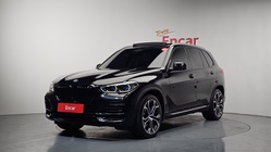 BMW X5 2023