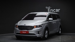Kia Canival 2017