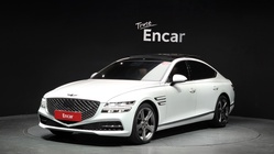 Genesis G80 2020