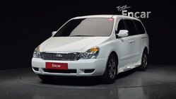 Kia Canival 2014