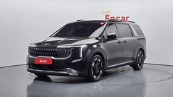 Kia Canival 2024
