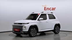 Hyundai Casper 2022