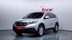 Honda CR-V 2013