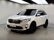 Kia Sorento 2017