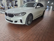 BMW Gran Turismo 2023