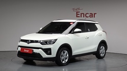 Ssangyong TIBOLI 2020