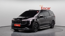 Kia Canival 2024