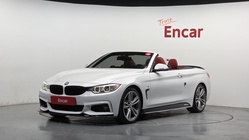 BMW 4 Series 2015