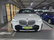 BMW X5 2025