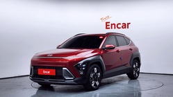 Hyundai Kona 2025