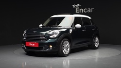 MINI Countryman 2014