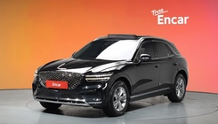 Genesis GV70 2023