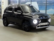 Hyundai Casper 2023