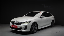 BMW Gran Turismo 2022