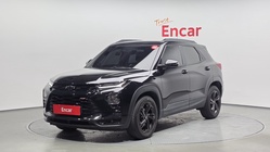 Chevrolet Trailblazer 2022