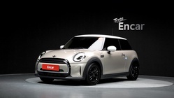 MINI Cooper 2023