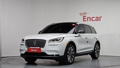 Lincoln Corsair 2020