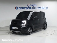 Kia RAY 2023
