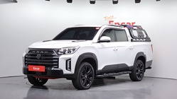 Ssangyong Rexton 2023