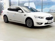 Kia K7 2013