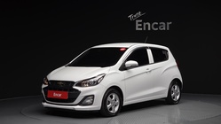 Chevrolet Spark 2019