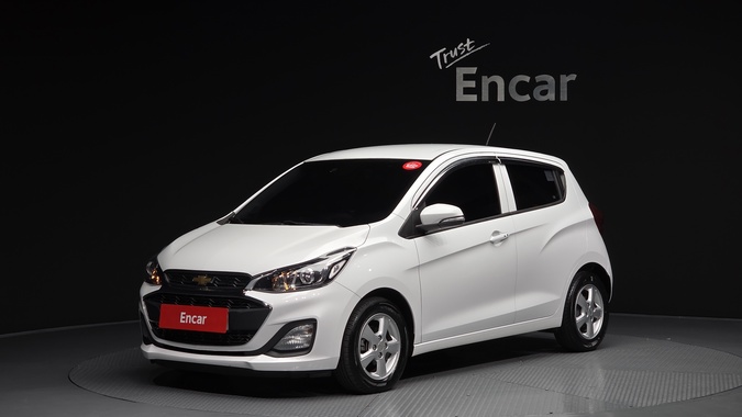 Chevrolet Spark 2019