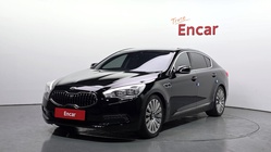 Kia K9 2013