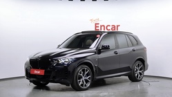 BMW X5 2025