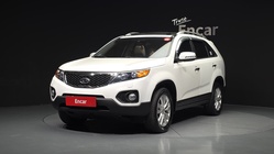 Kia Sorento 2011
