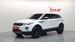 Land Rover Evoque 2015