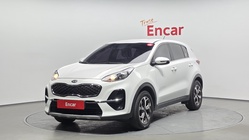 Kia Sportage 2021