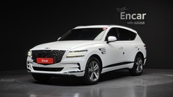 Genesis GV80 2023