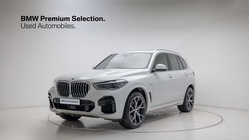 BMW X5 2022