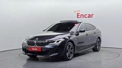 BMW Gran Turismo 2023