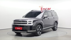 Hyundai Santa Fe 2025