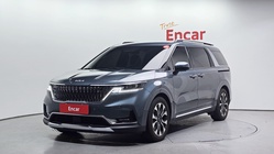 Kia Canival 2020