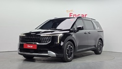 Kia Canival 2024