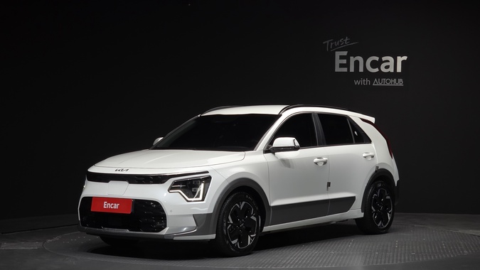 Kia Niro 2024