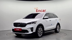 Kia Sorento 2018