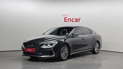 Hyundai Grandeur 2019