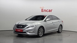 Hyundai Sonata 2013