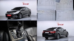 Hyundai Grandeur 2013