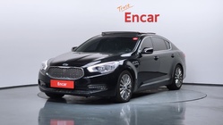 Kia K9 2015