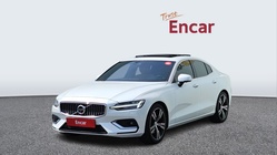Volvo S60 2019