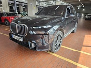BMW X7 2023