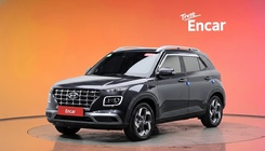 Hyundai Venue 2021