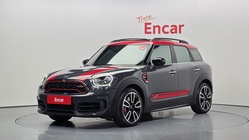 MINI Countryman 2020