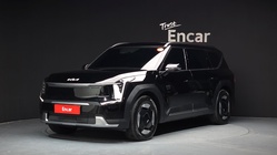 Kia EV9 2025