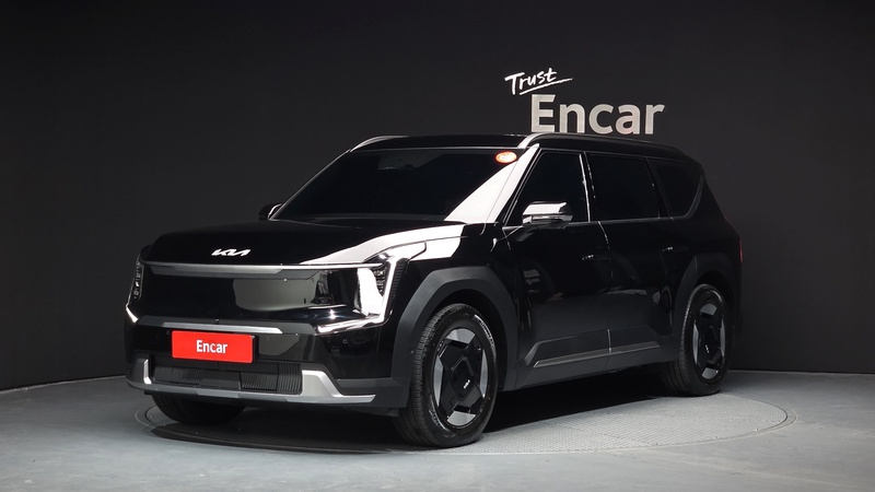 Kia EV9