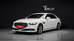 Genesis G90 2021
